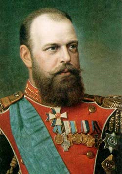 Alexandru al III-lea (1881-1894)