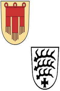 Böblingen and Sindelfingen