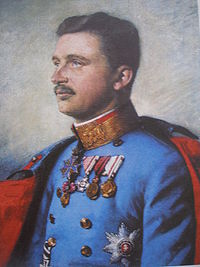 Charles IV (1916-1918)