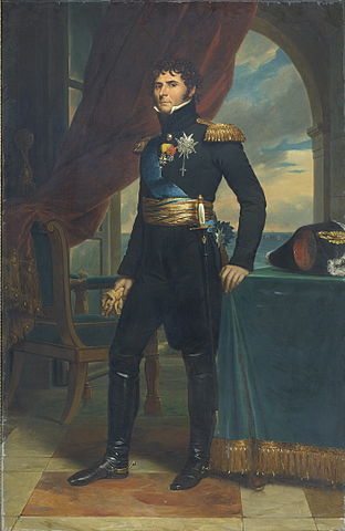 Charles XIV John (1818-1844)
