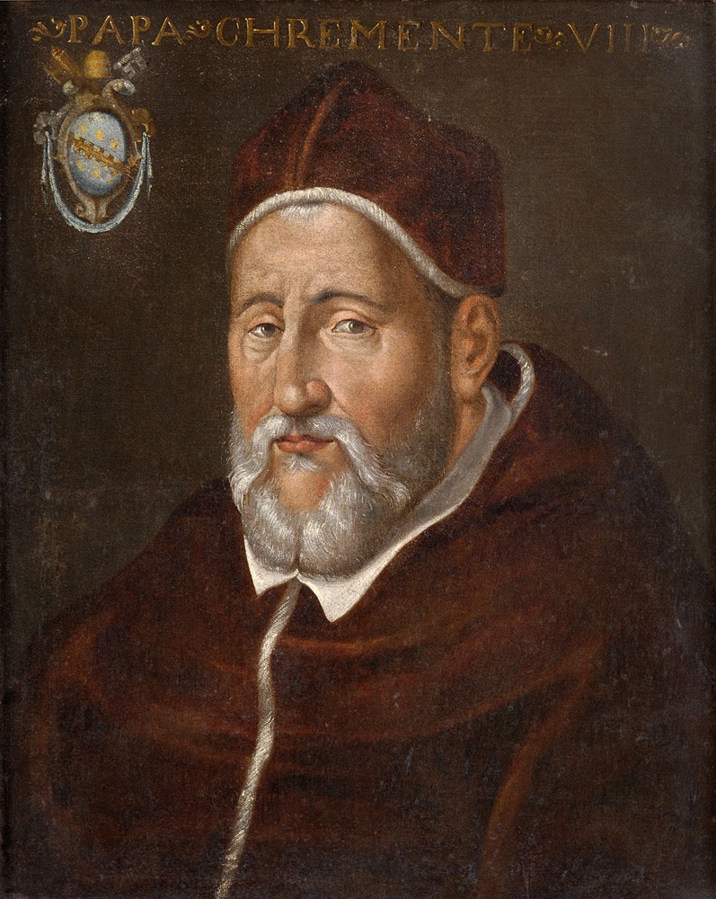 Clement VIII (1592-1605)