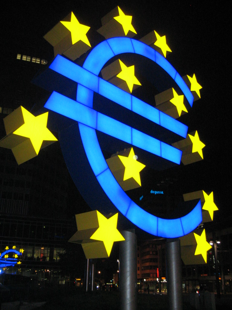 EURO (2002-present)