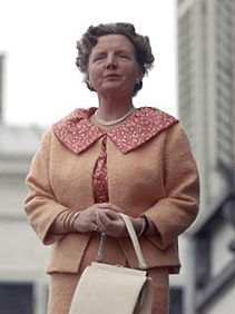 Dutch Administration - Juliana (1948-1980)