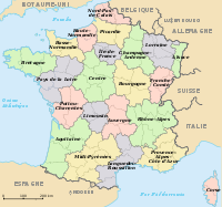 Limousin-Auvergne