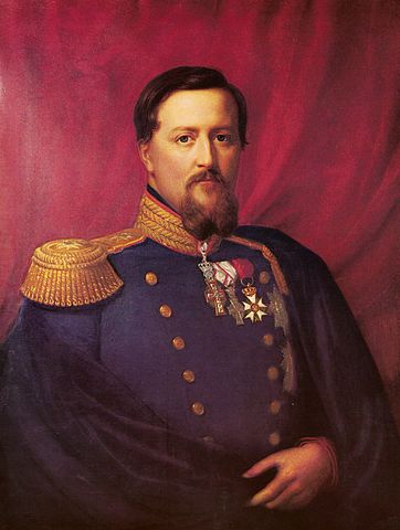 Frederick VII (1848-1863)