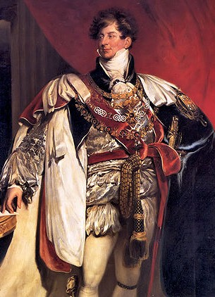 George IV (1820-1830)