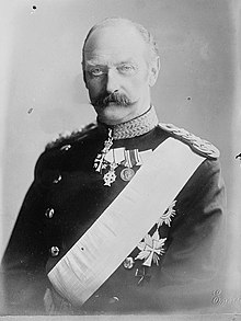 King Frederik VIII (1906-1912)