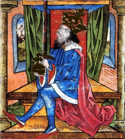 Ladislaus IV (1272-1290)