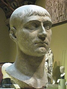 Maxentius (306-312)
