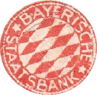 München - Bayerische Staatsbank
