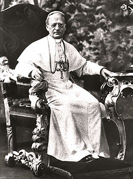 Pius al XI-lea (1922-1939)