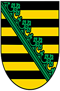 Sachsen (Saxony)