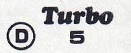 Turbo 1-50