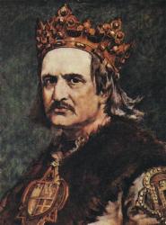 Władysław II Jagiełło (1386-1434)